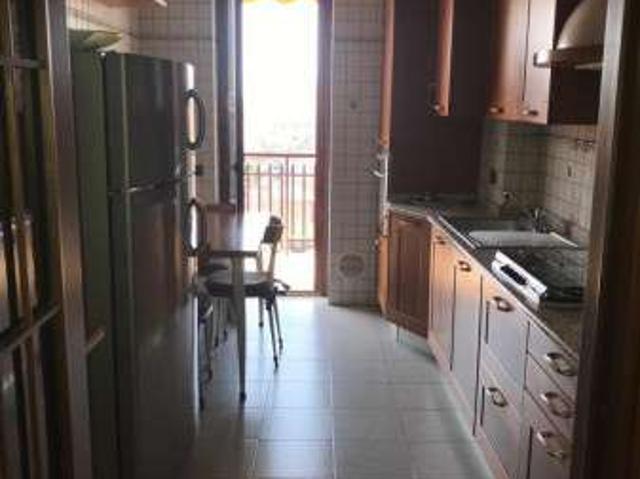 Appartamento arredato Centro