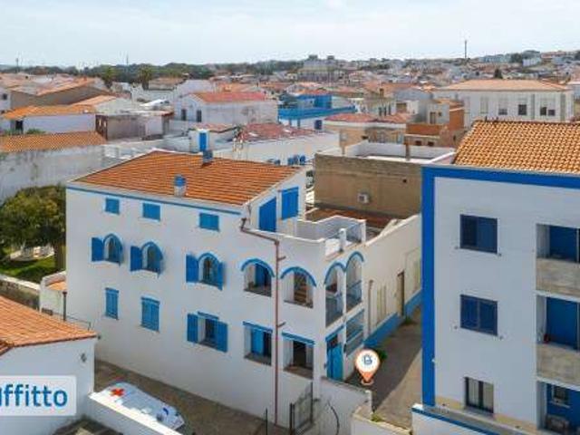 Appartamento arredato Centro