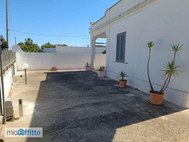 Appartamento arredato Centro
