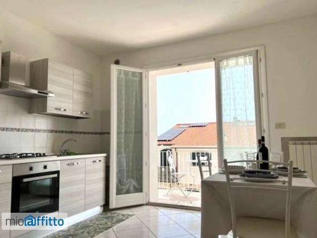 Appartamento arredato Centro