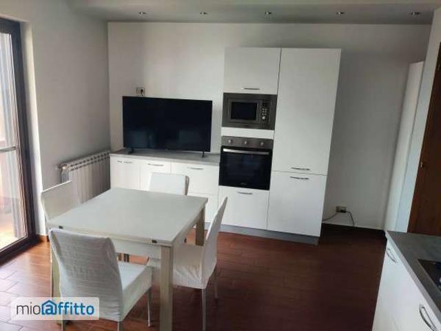 Appartamento arredato Centro