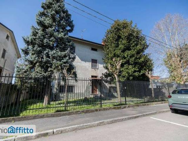 Appartamento arredato Centro