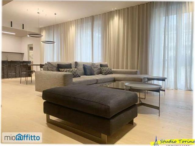 Appartamento arredato Centro