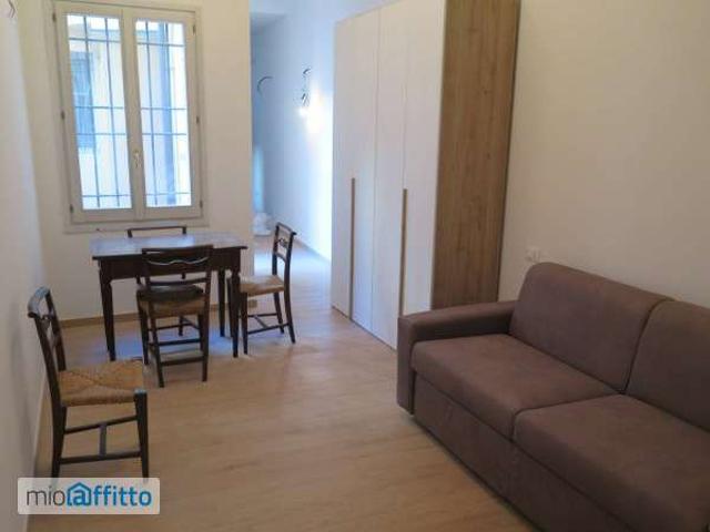 Appartamento arredato Centro