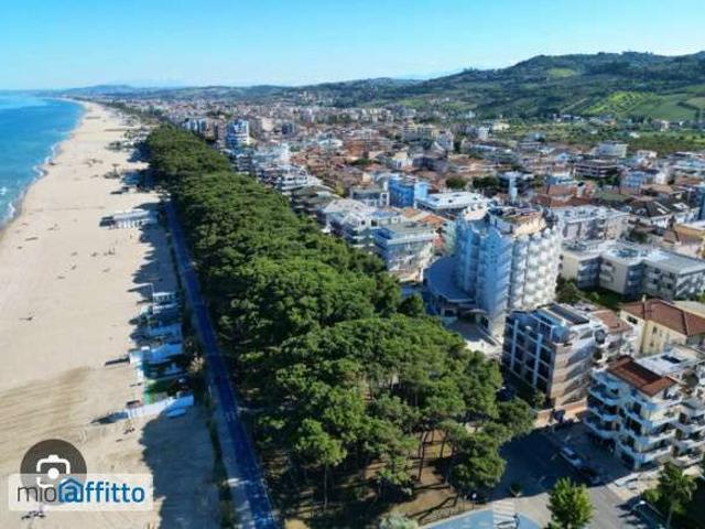 Appartamento arredato Centro