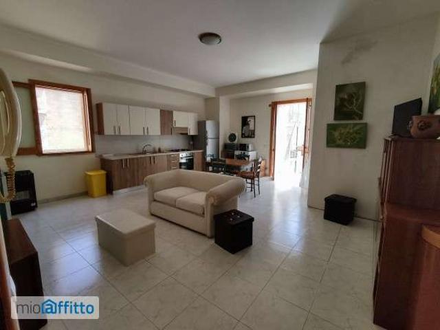 Appartamento arredato Centro