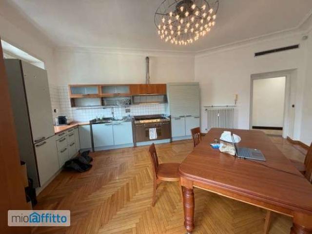 Appartamento arredato Centro