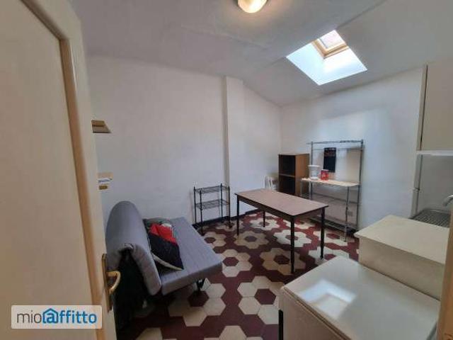 Appartamento arredato Centro
