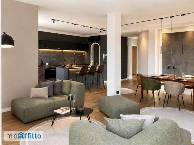 Appartamento arredato Centro