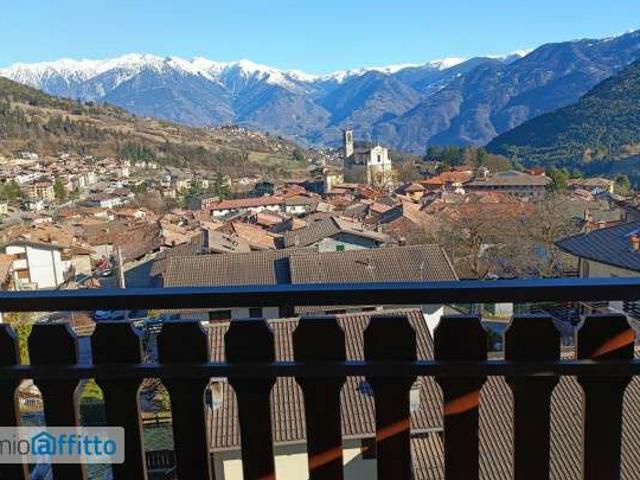 Appartamento arredato Centro