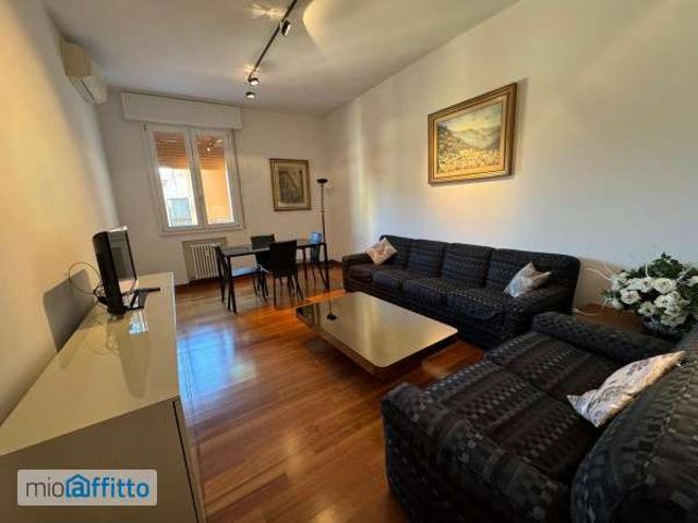 Appartamento arredato Centro