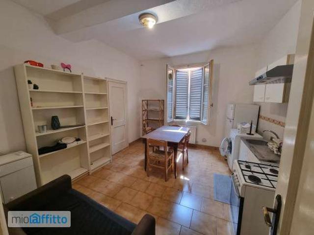 Appartamento arredato Centro