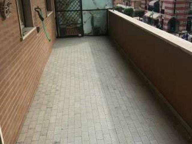 Appartamento arredato Centro