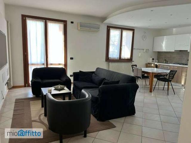 Appartamento arredato Centro