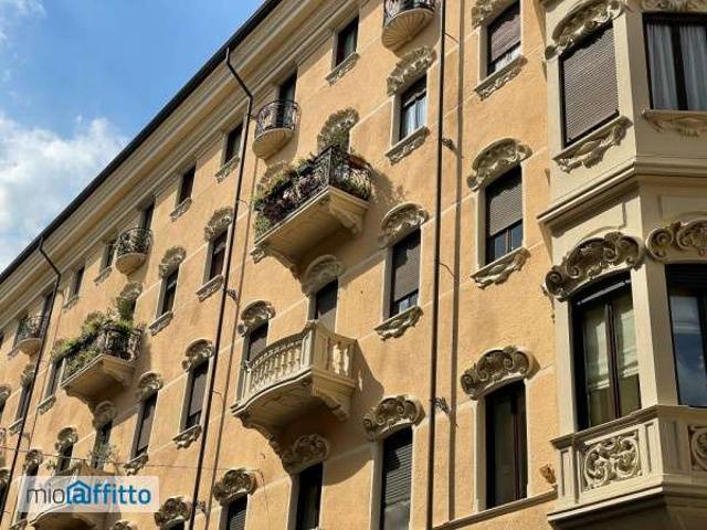 Appartamento arredato Centro