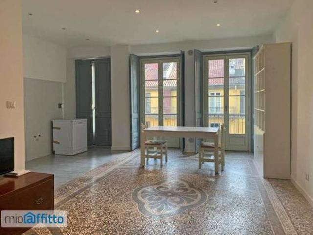 Appartamento arredato Centro