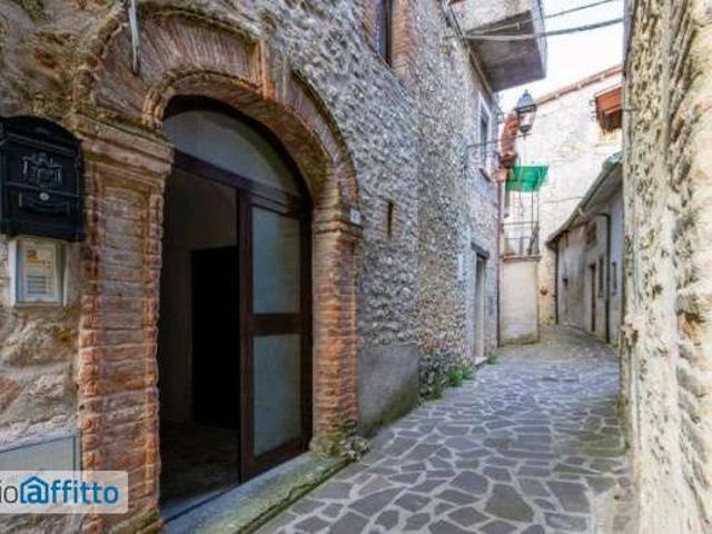 Appartamento arredato Centro