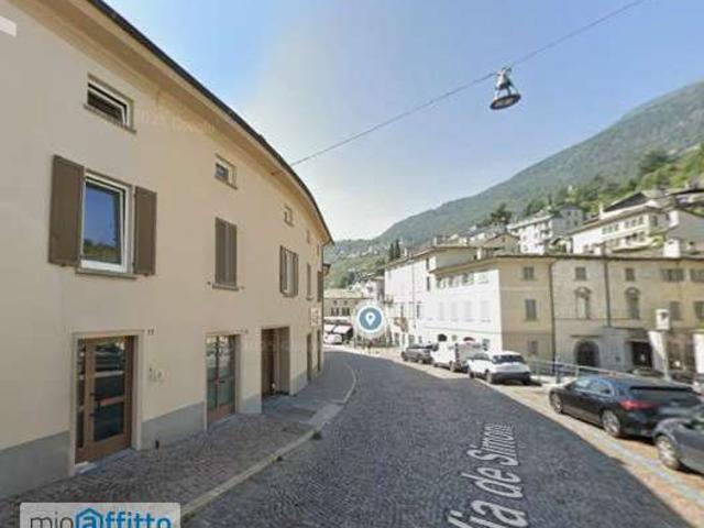 Appartamento arredato Centro