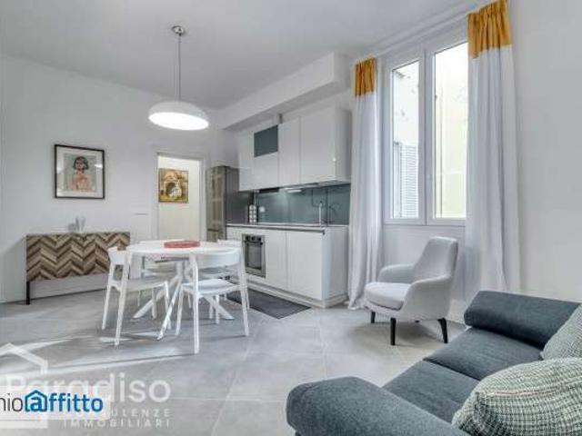 Appartamento arredato Centro