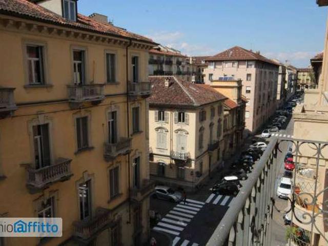 Appartamento arredato Centro