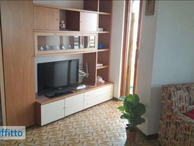 Appartamento arredato Centro