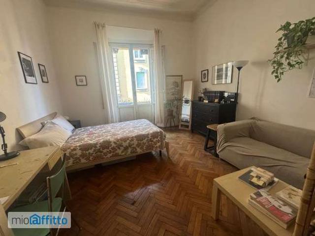 Appartamento arredato Centro