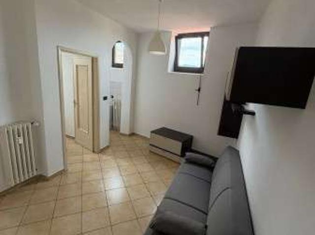 Appartamento arredato Centro