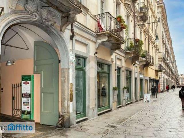 Appartamento arredato Centro