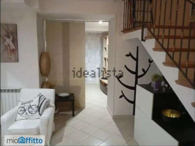 Appartamento arredato Centro