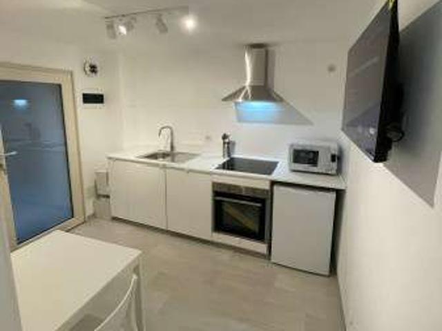 Appartamento arredato Centro