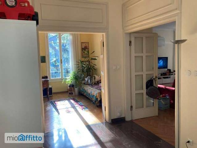 Appartamento arredato Centro