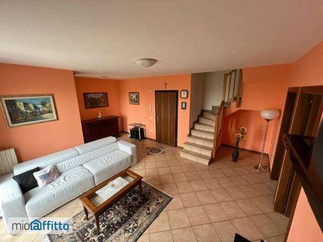 Appartamento arredato Centro