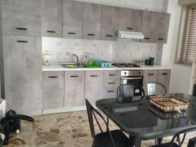 Appartamento arredato Centro
