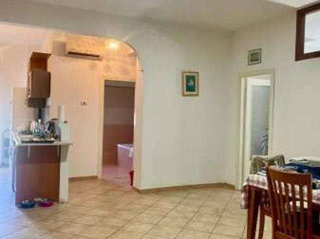 Appartamento arredato Centro