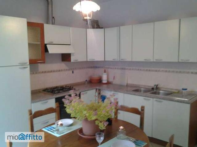 Appartamento arredato Centro