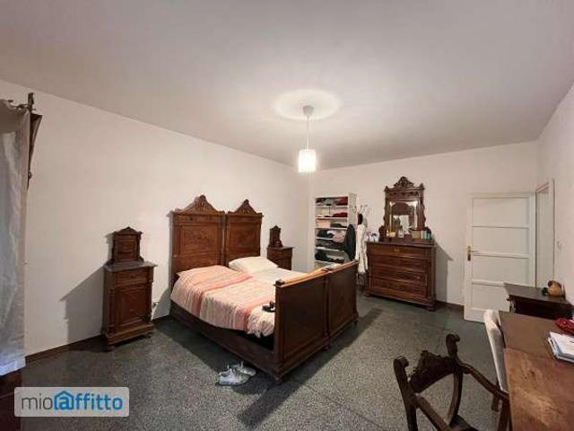 Appartamento arredato Centro
