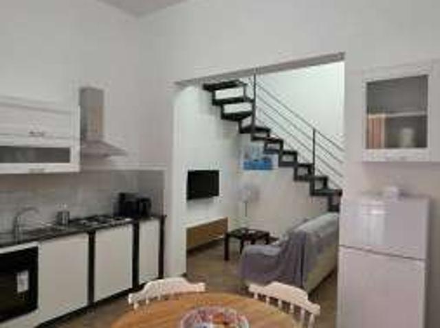 Appartamento arredato Centro