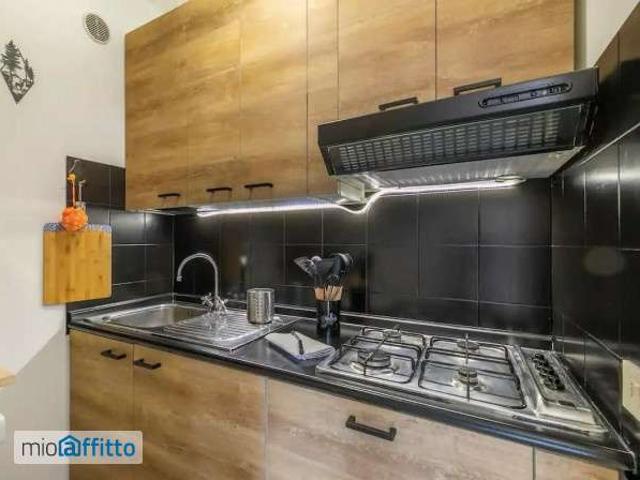 Appartamento arredato Centro