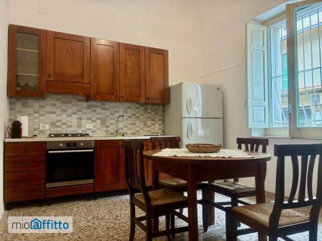 Appartamento arredato Centro