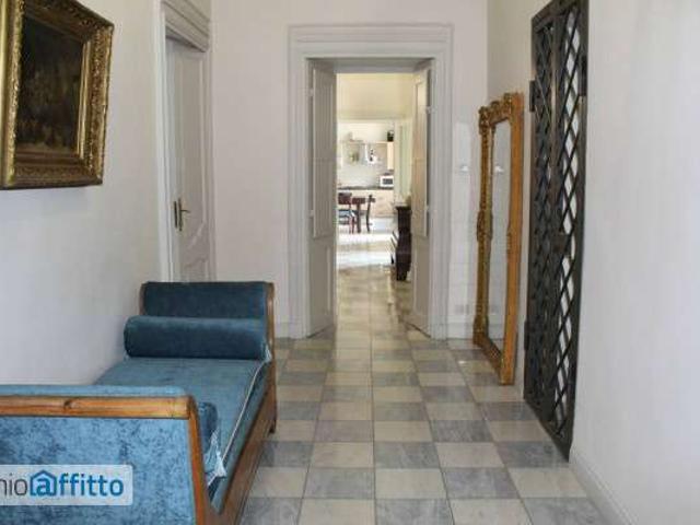 Appartamento arredato Centro
