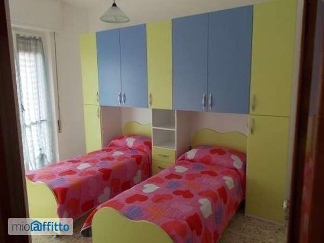 Appartamento arredato Centro