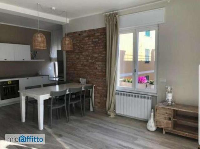 Appartamento arredato Centro