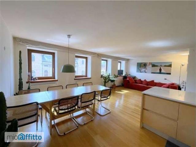 Appartamento arredato Centro