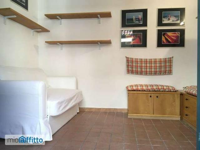 Appartamento arredato Centro