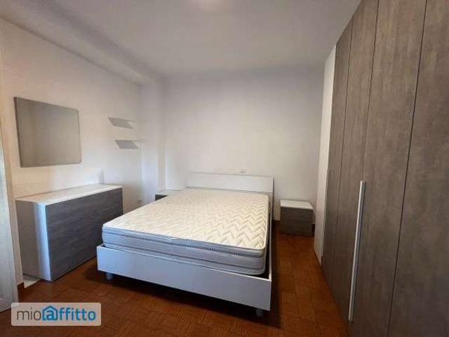Appartamento arredato Centro
