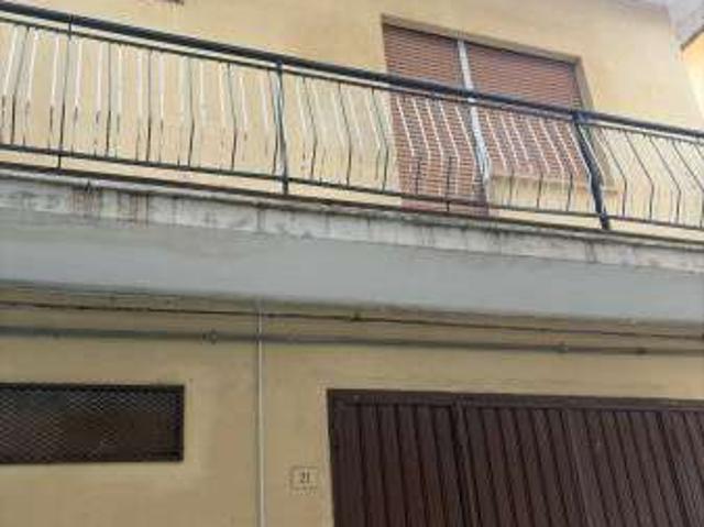 Appartamento arredato Centro