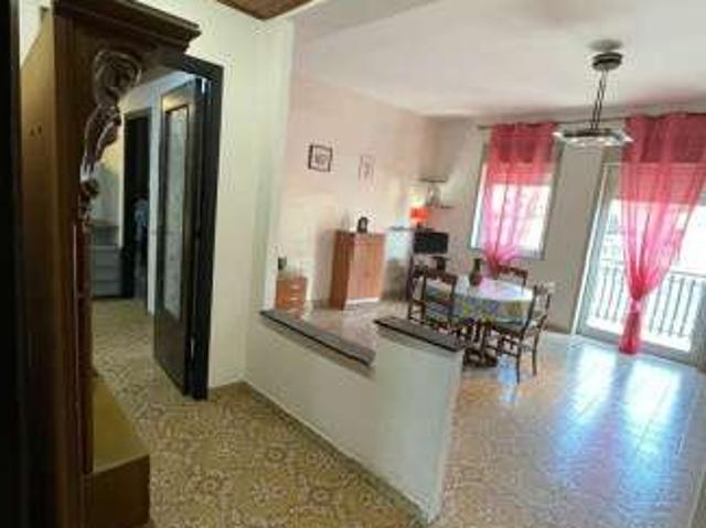 Appartamento arredato Centro