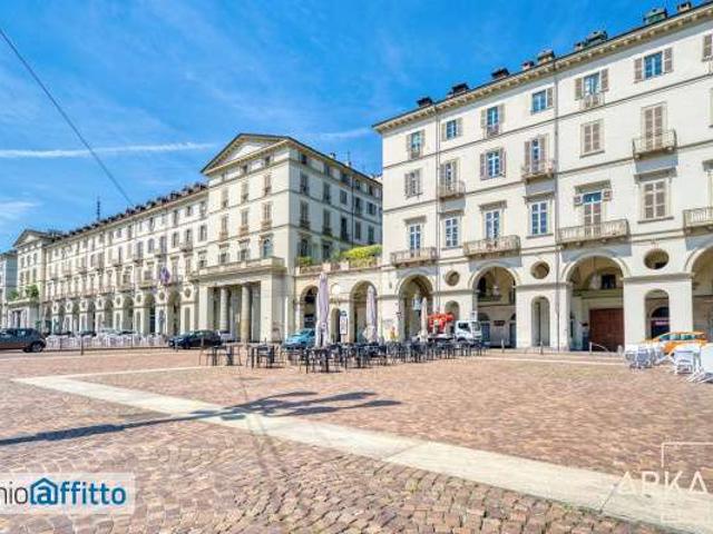 Appartamento arredato Centro