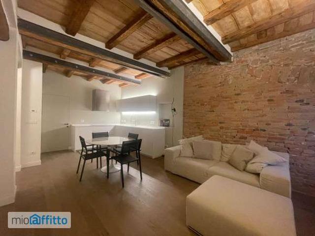 Appartamento arredato Centro
