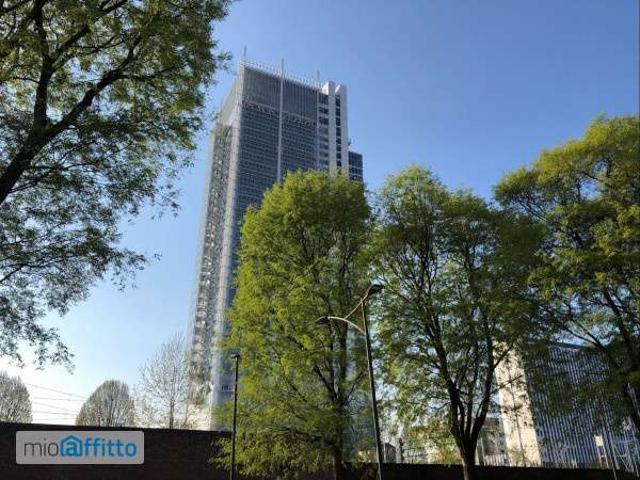 Appartamento arredato Centro